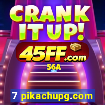 7 pikachupg.com